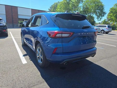 Used 2023 Ford Escape ST-Line w/ Equipment Group 301A FWD image 2