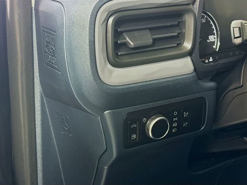 Used 2024 Ford Maverick Lariat w/ Black Appearance Package image 10