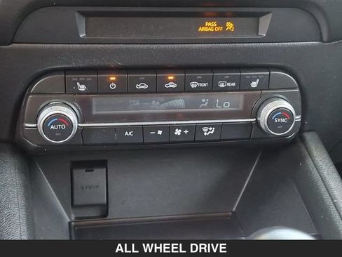Certified 2023 MAZDA CX-5 AWD 2.5 S image 26