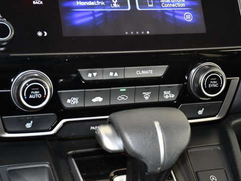 Used 2021 Honda CR-V EX image 29