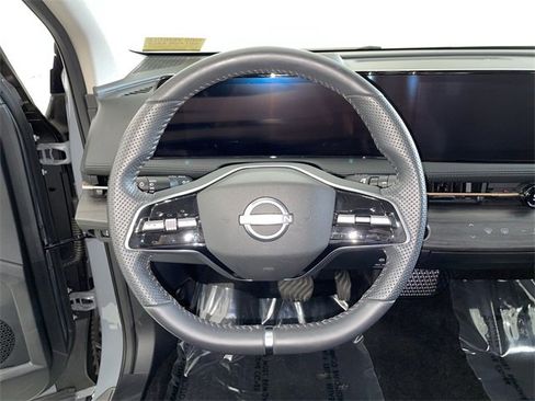 Certified 2024 Nissan Ariya ENGAGE e-4ORCE image 30