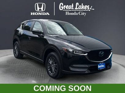 Used 2019 MAZDA CX-5 Touring