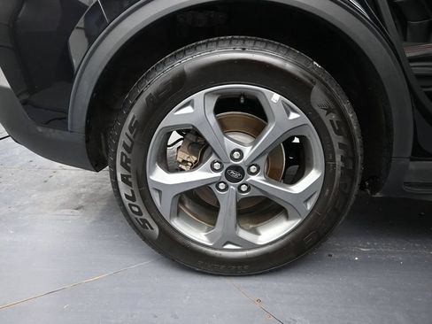 Used 2025 Ford Escape ST-Line FWD image 44