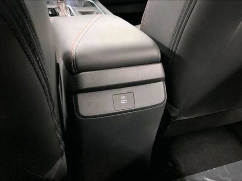 New 2026 Nissan Sentra SR w/ SR Premium Package FWD image 23