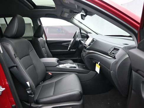 New 2026 Honda Ridgeline RTL image 26