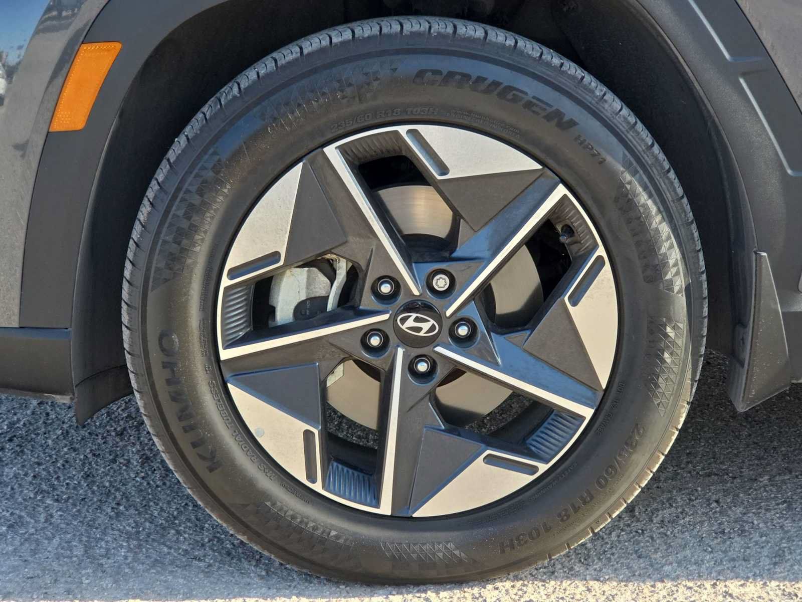 Used 2025 Hyundai Tucson SEL FWD image 12