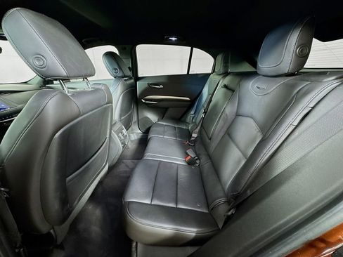 Used 2019 Cadillac XT4 Premium Luxury image 27