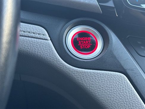 Used 2023 Honda Odyssey EX-L image 22