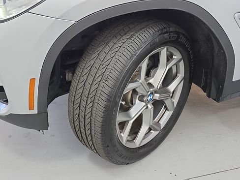 Used 2020 BMW X3 xDrive30i w/ Driving Assistance Package image 33