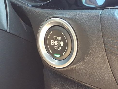 Used 2020 Buick Encore GX Select w/ Advanced Technology Package FWD image 25