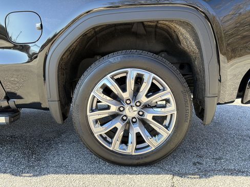 New 2026 GMC Sierra 1500 Denali image 24