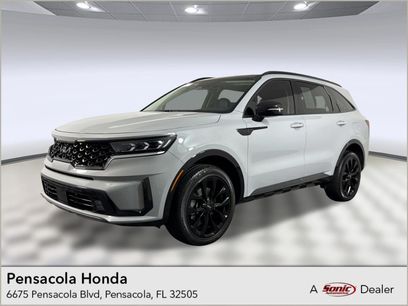 Used 2023 Kia Sorento SX