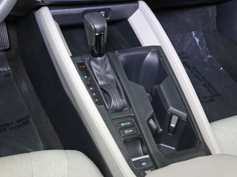 Certified 2023 Honda Accord LX image 11