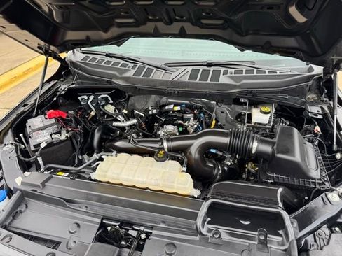 Used 2021 Ford F150 XL w/ STX Appearance Package image 27