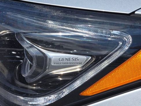 Used 2019 Genesis G80 5.0 Ultimate RWD image 35