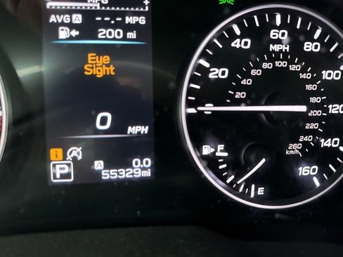 Used 2020 Subaru Legacy Premium w/ Popular Package #1 image 9