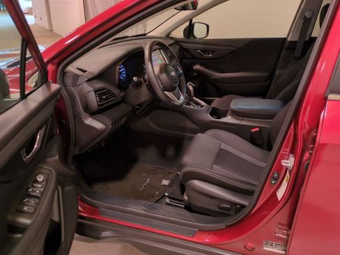 Used 2023 Subaru Outback Premium image 19