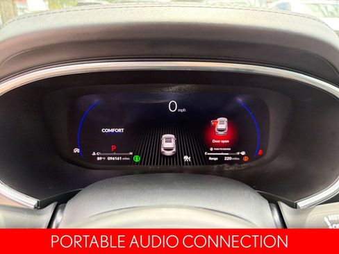 Used 2023 Acura MDX FWD w/ Technology Package image 14