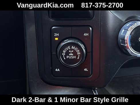 Used 2022 Ford F150 Lariat AWD/4WD image 19