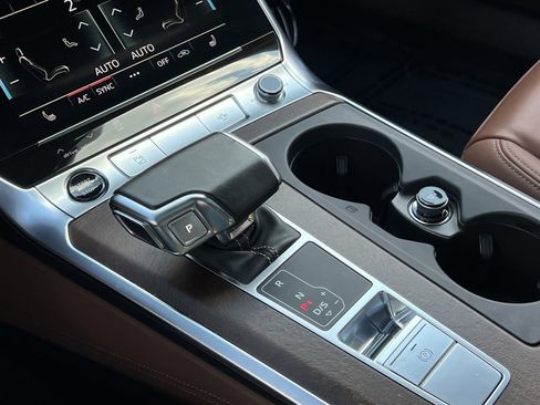 Used 2021 Audi A7 e Premium Plus w/ Black Optic Package image 29