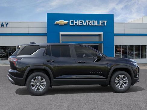New 2026 Chevrolet Equinox LT AWD/4WD image 36