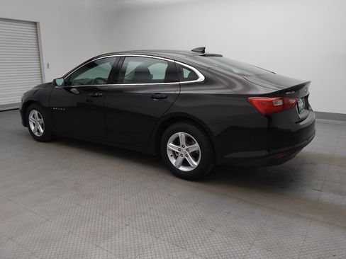 Used 2023 Chevrolet Malibu LS FWD image 3