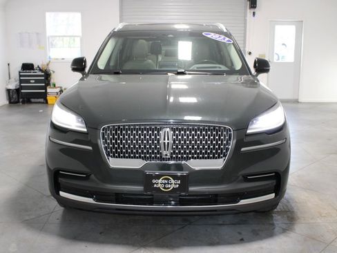 Used 2023 Lincoln Aviator Reserve w/ Equipment Group 201A image 60