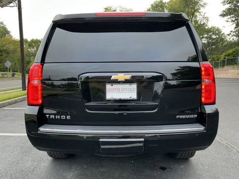 Used 2019 Chevrolet Tahoe Premier image 6