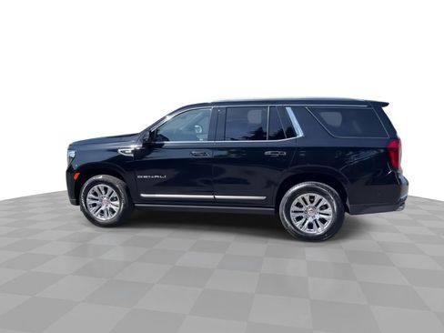 Used 2024 GMC Yukon Denali w/ Advanced Technology Package AWD/4WD image 5