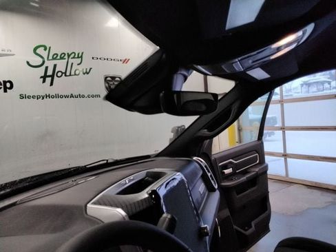 New 2026 RAM 2500 Big Horn image 23