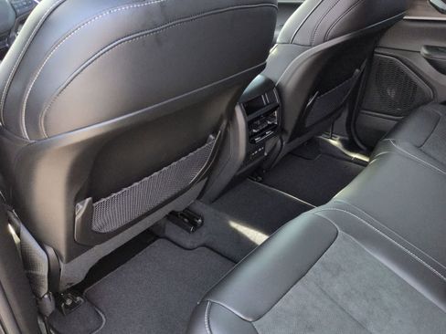 New 2026 Jeep Grand Cherokee Altitude AWD/4WD image 16