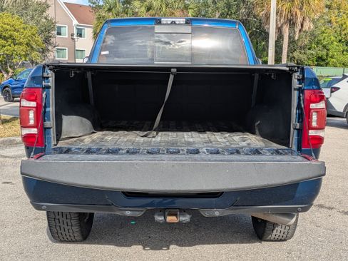 Used 2019 RAM 3500 Limited image 13