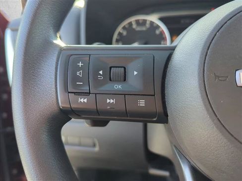 Used 2023 Nissan Rogue S AWD/4WD image 15