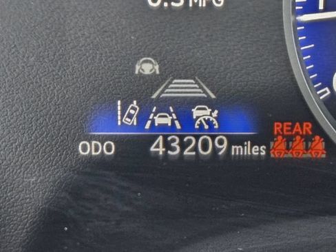Used 2023 Lexus NX 350 AWD image 27