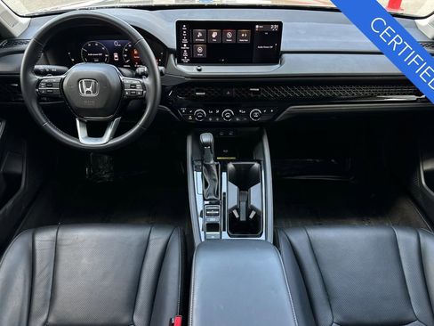 Certified 2024 Honda Accord Touring image 15