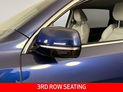 Used 2017 Acura MDX SH-AWD w/ Technology Package image 16