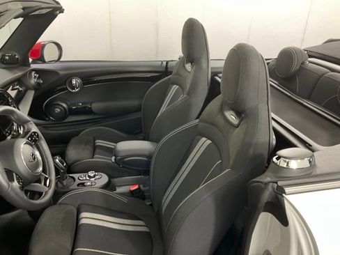 Certified 2024 MINI Cooper John Cooper Works image 39