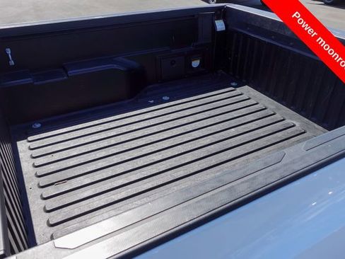 Certified 2023 Toyota Tacoma TRD Pro AWD/4WD image 14