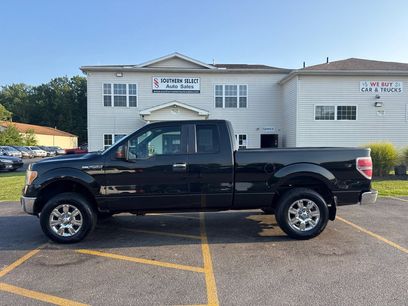 Used 2012 Ford F150 XLT w/ XLT Chrome Pkg