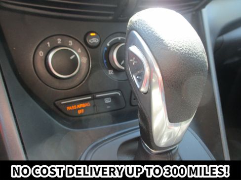 Used 2016 Ford Escape S FWD image 21