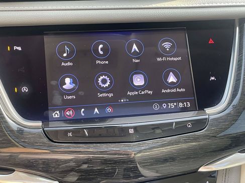 Used 2020 Cadillac XT6 Premium Luxury AWD/4WD image 21