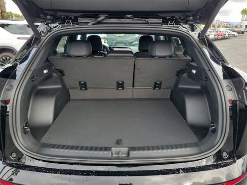 New 2026 Chevrolet Blazer EV RS image 17