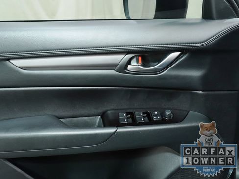 Used 2024 MAZDA CX-5 AWD 2.5 S w/ Select Package image 19