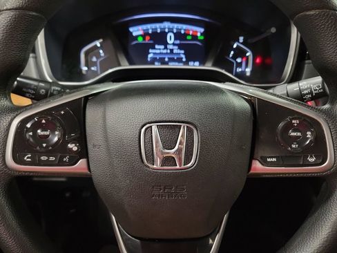 Used 2019 Honda CR-V EX image 15