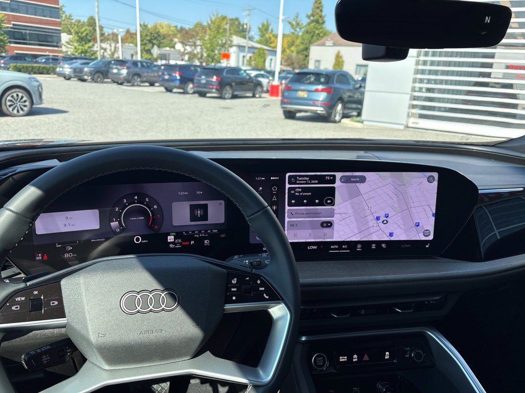 New 2026 Audi Q5 2.0T AWD/4WD image 11