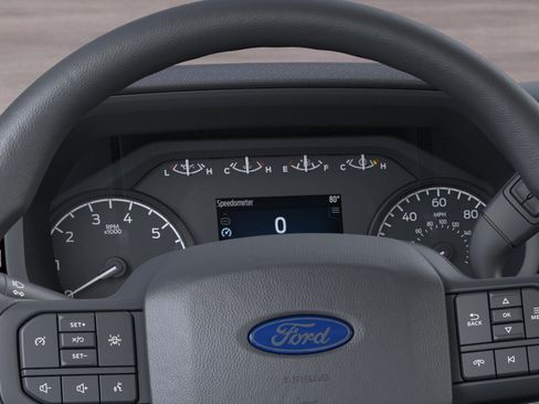 New 2026 Ford F150 XL AWD/4WD image 13