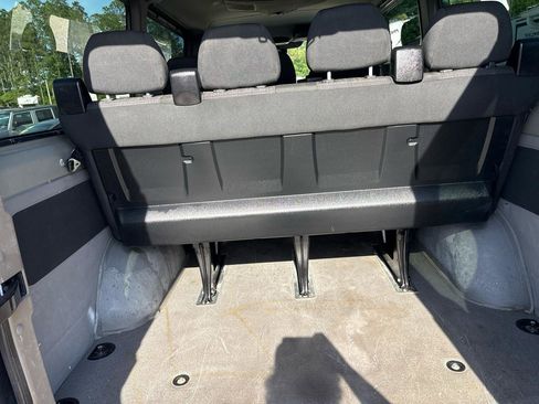 Used 2016 Mercedes-Benz Sprinter 2500 image 19