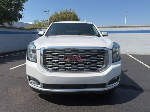 Used 2019 GMC Yukon Denali w/ Denali Ultimate Package AWD/4WD image 8