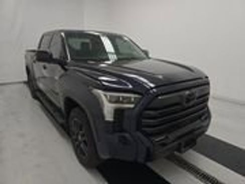 Used 2025 Toyota Tundra Limited image 1