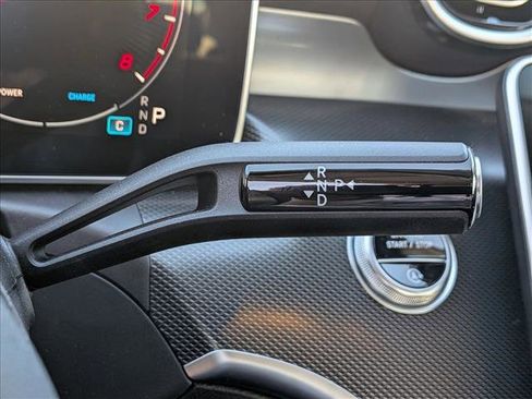 Certified 2025 Mercedes-Benz C 300 Sedan image 12